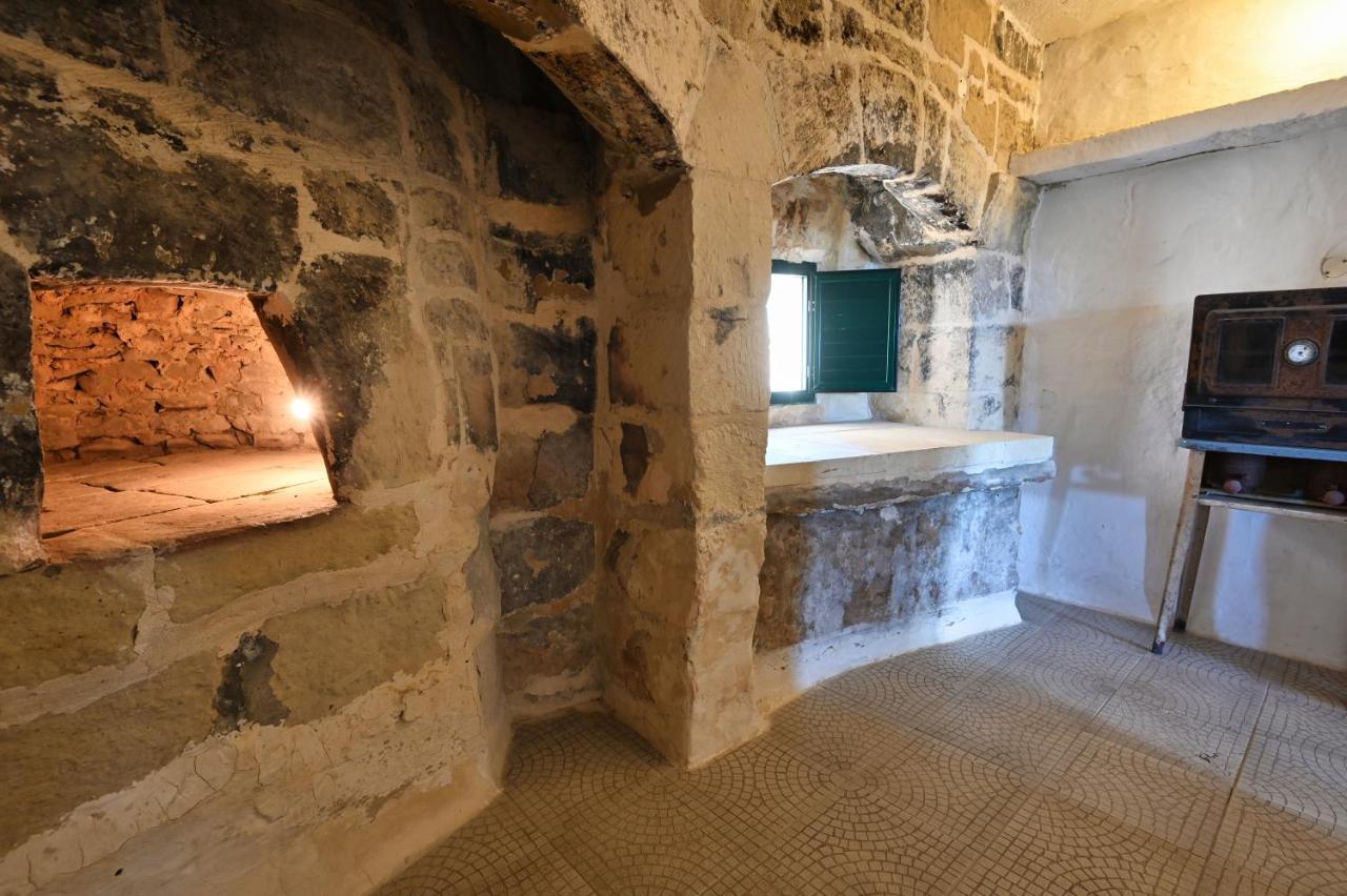 가르브 Mill House 빌라 외부 사진